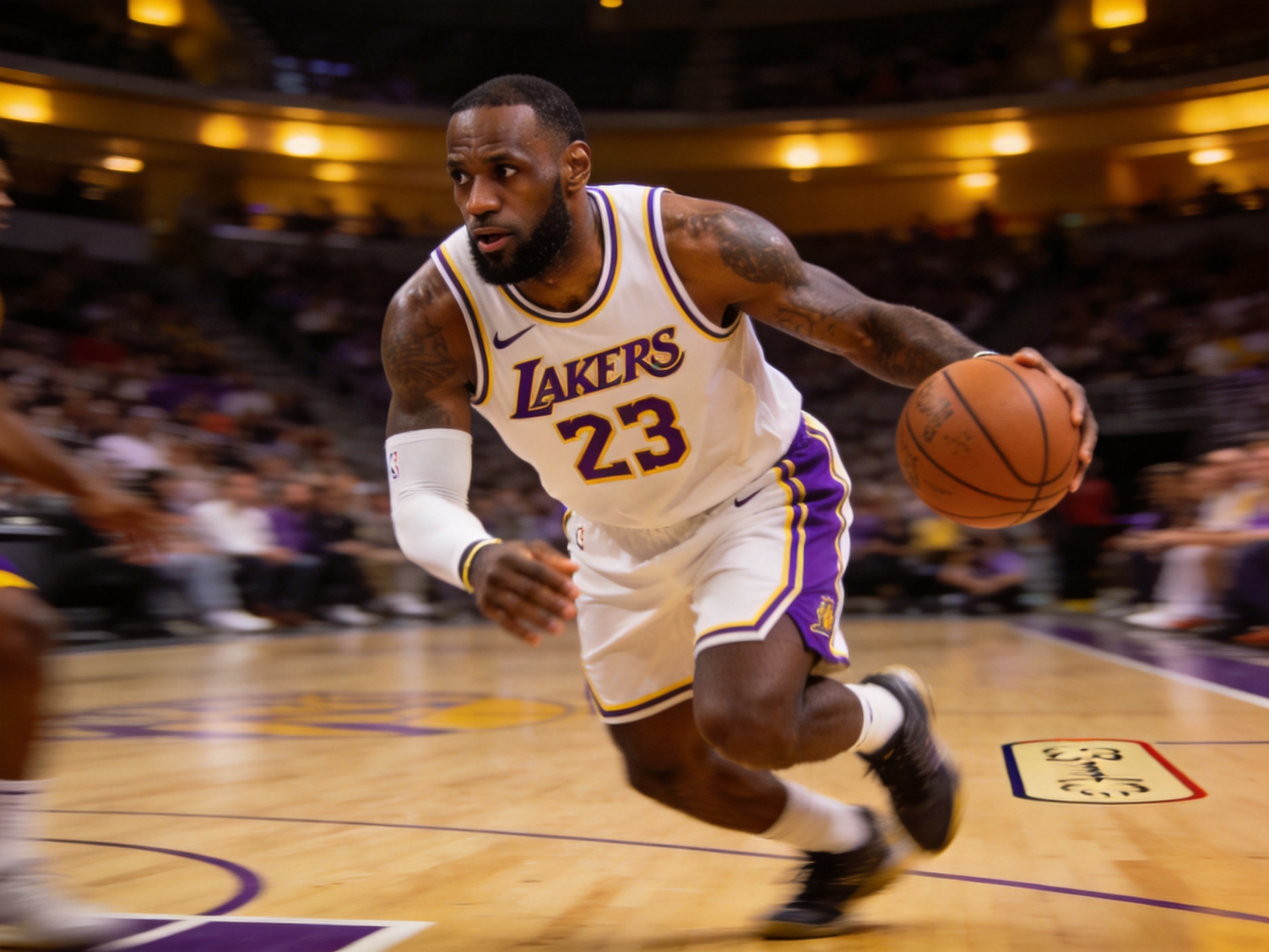 NBA季后赛