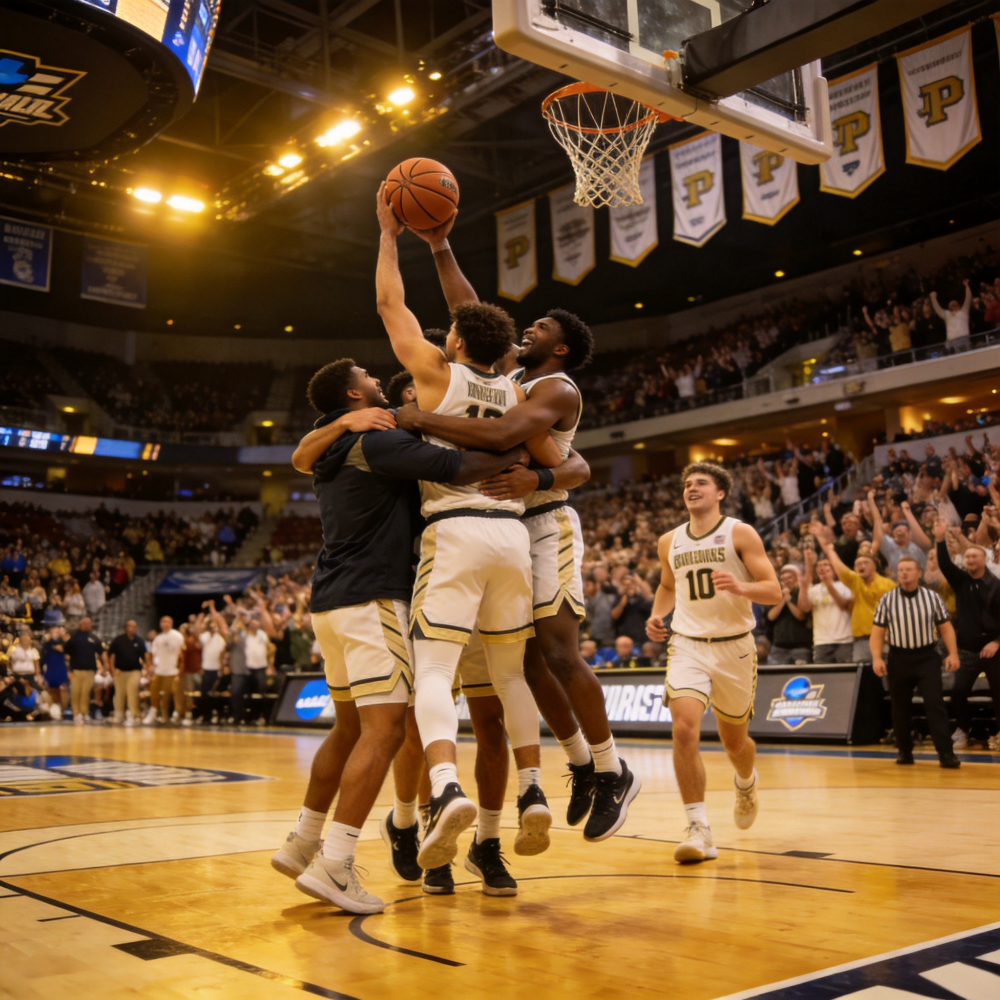 NCAA
