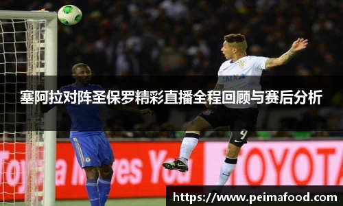 塞阿拉对阵圣保罗精彩直播全程回顾与赛后分析